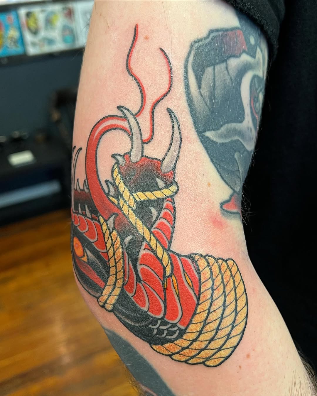 Dragon