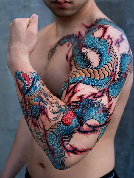 Dragon
