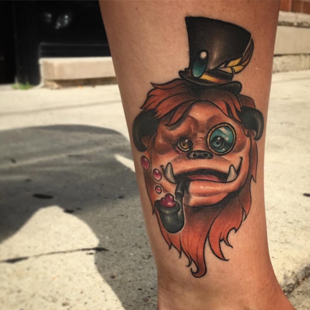 Josh Herman