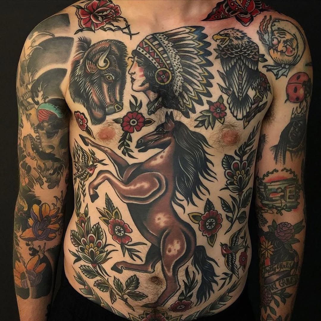 Paul Dobleman