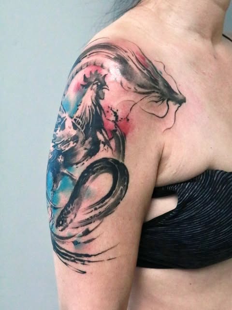 Dragon