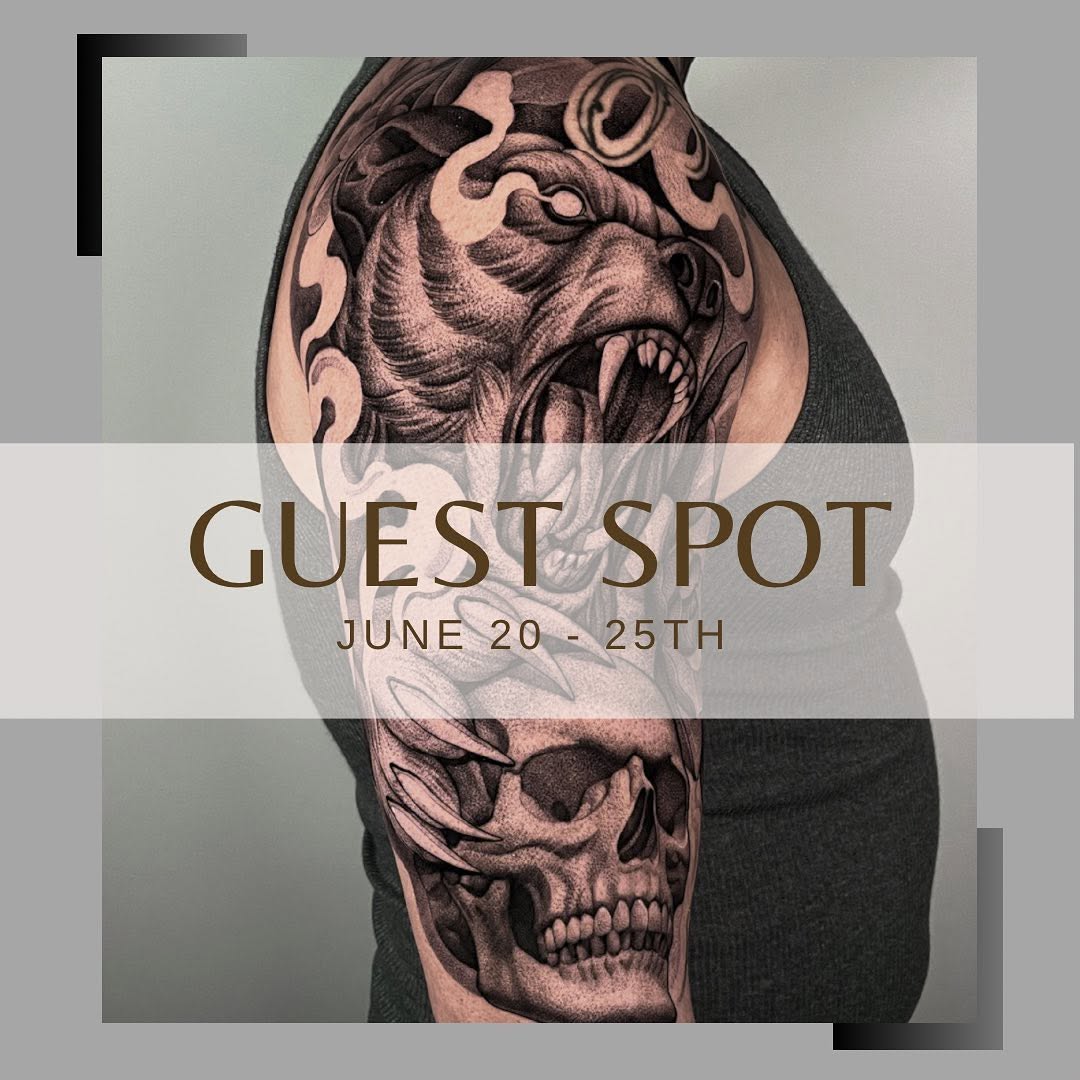 Guru Tattoo