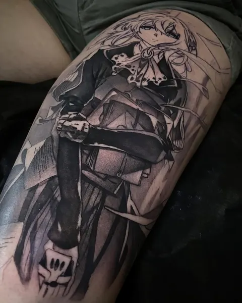 mikendazzoart