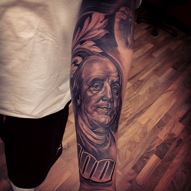Fernie Andrade