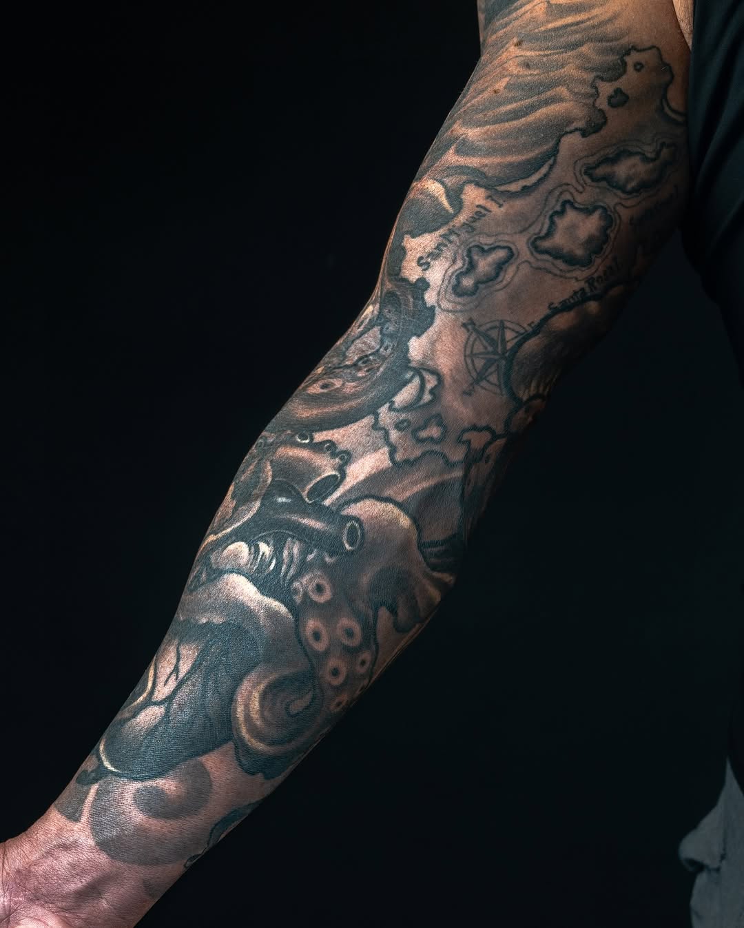Guru Tattoo
