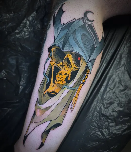sacred_crow