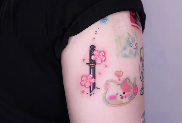 무궁화