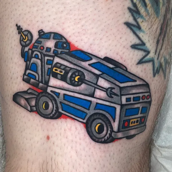 Kyle Crowell