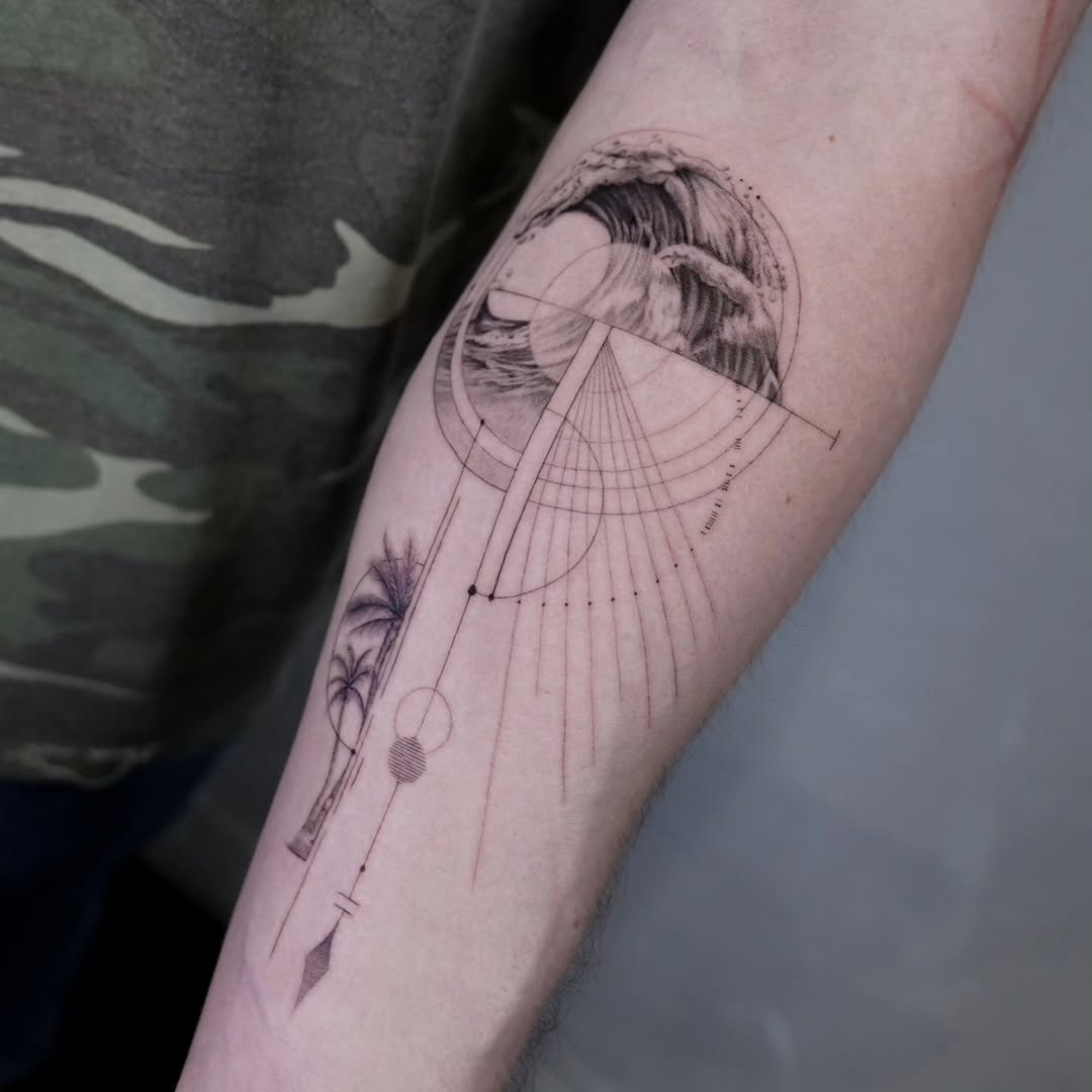 Geometric
