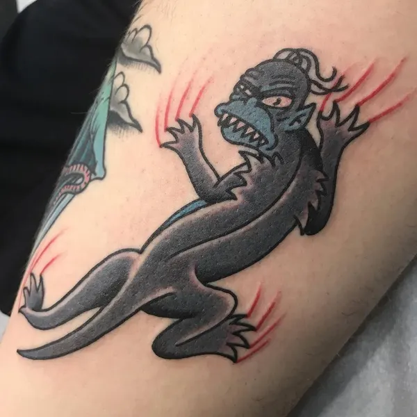 Dragon