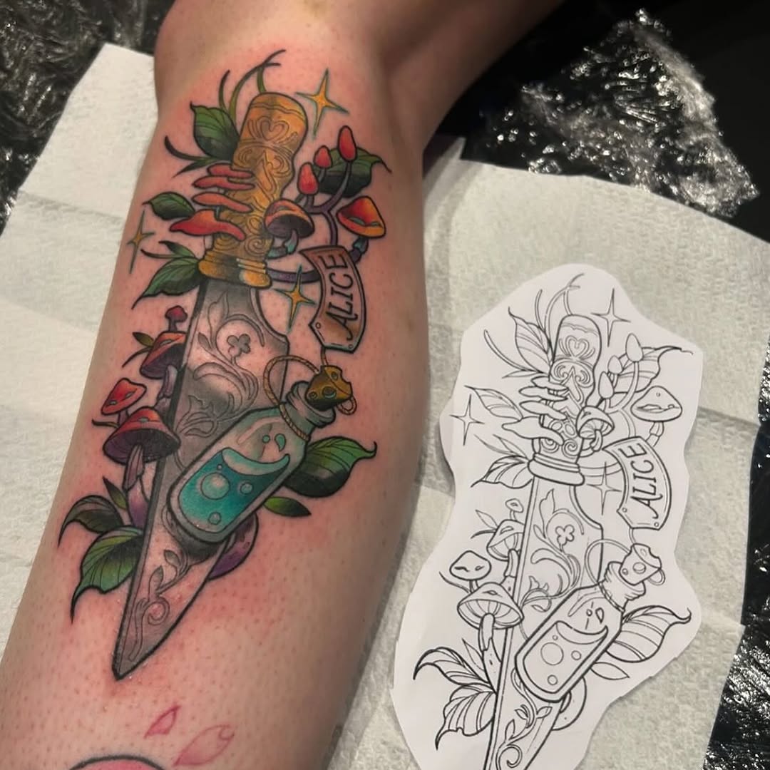 sarastigmata