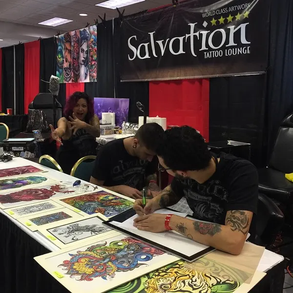 salvationtattoolounge