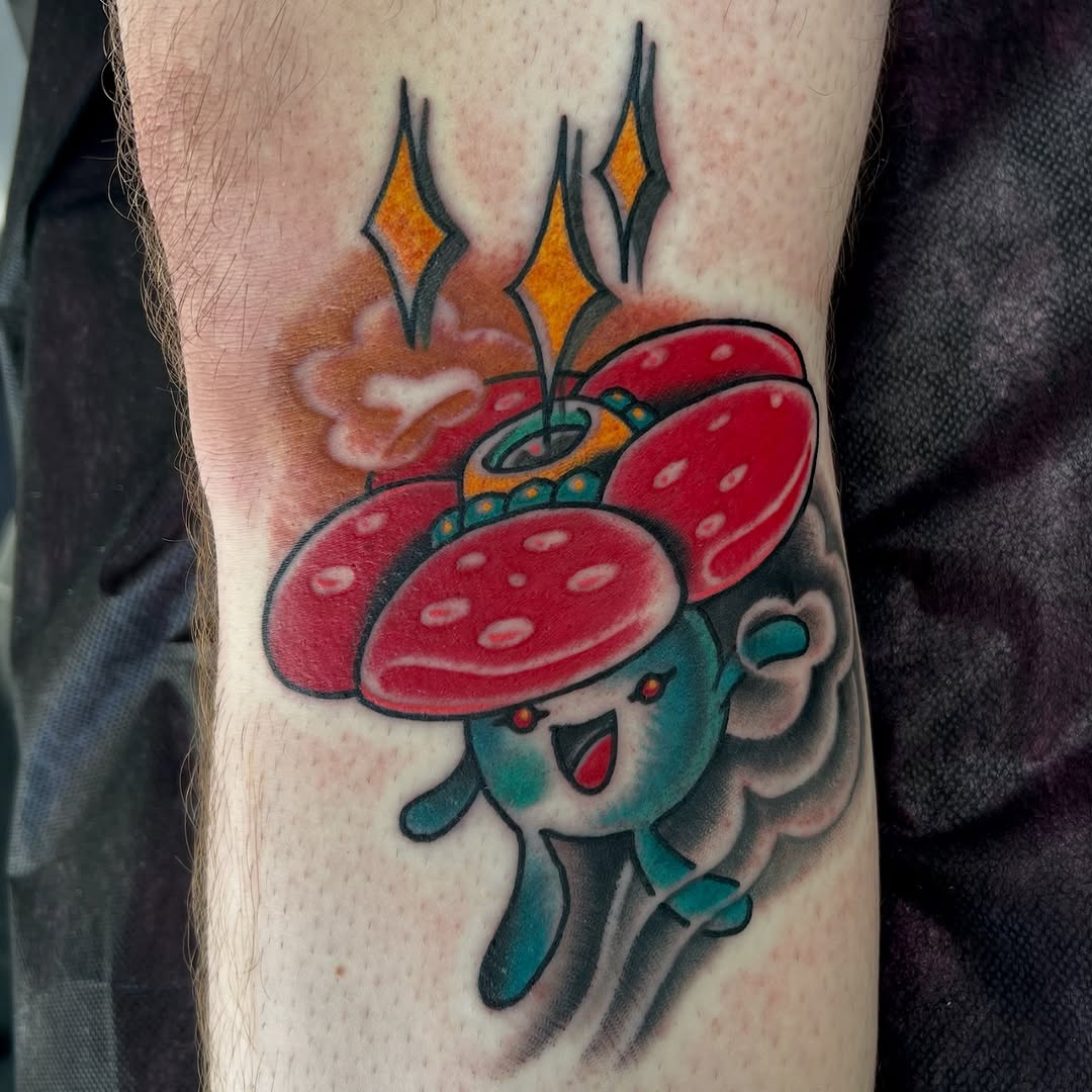 Guru Tattoo