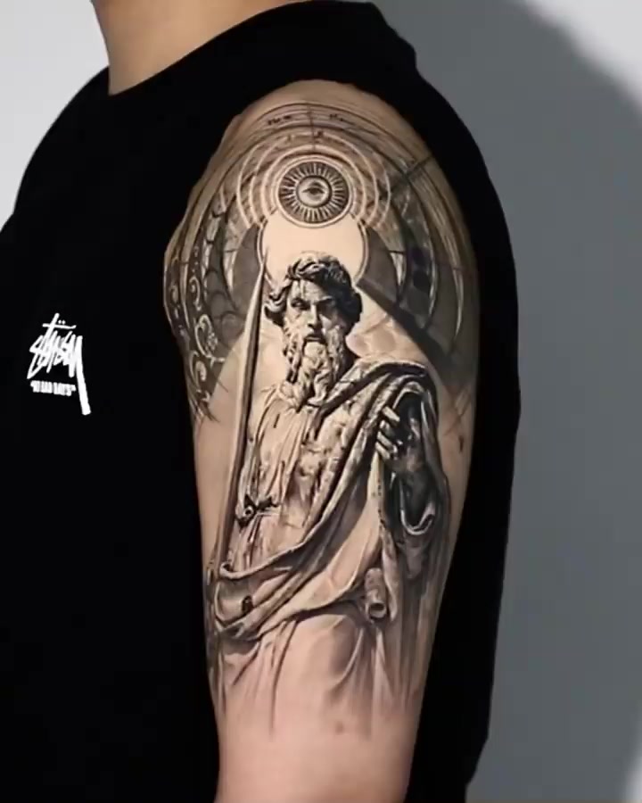 gody_tattoo