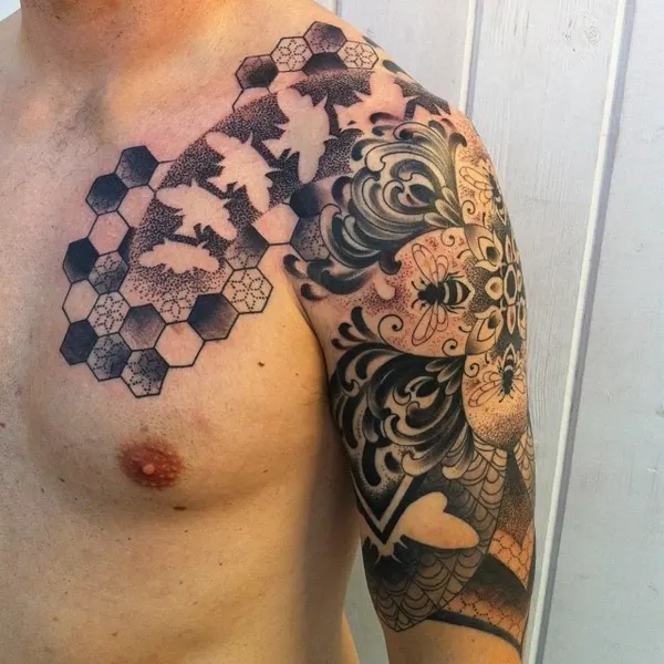 Full Circle Tattoo