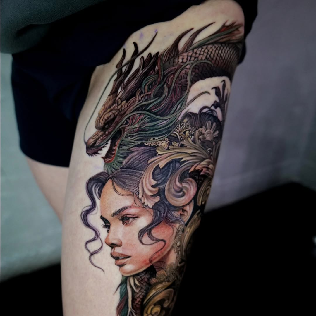 Dragon