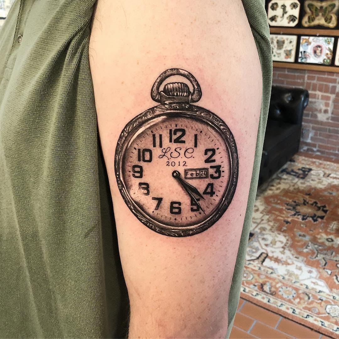 timbecktattoos