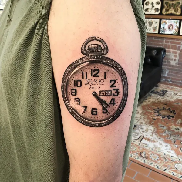 timbecktattoos