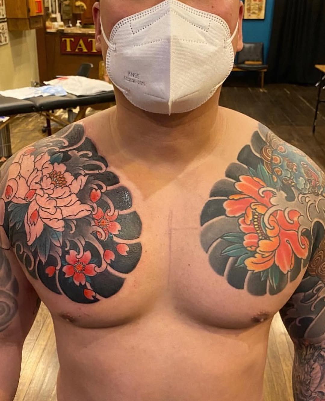 Full Circle Tattoo