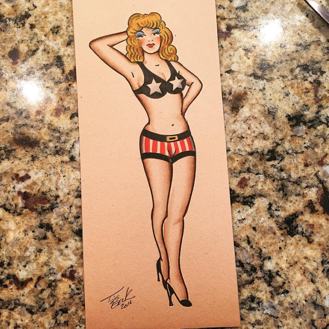 timbecktattoos