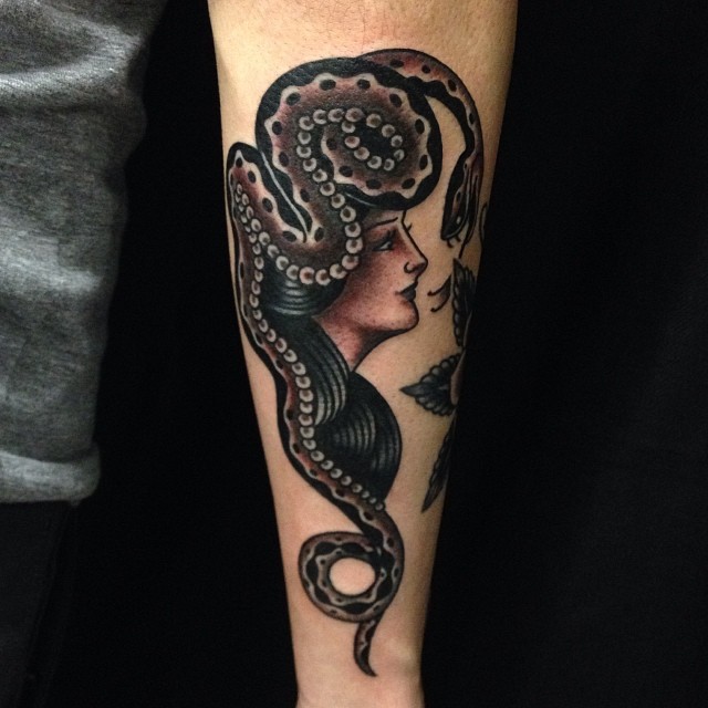 Animal, Dragon
