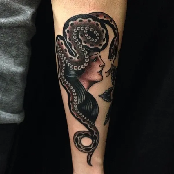 Animal, Dragon