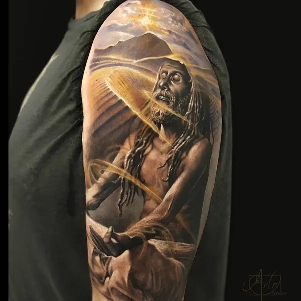 arlotattoos