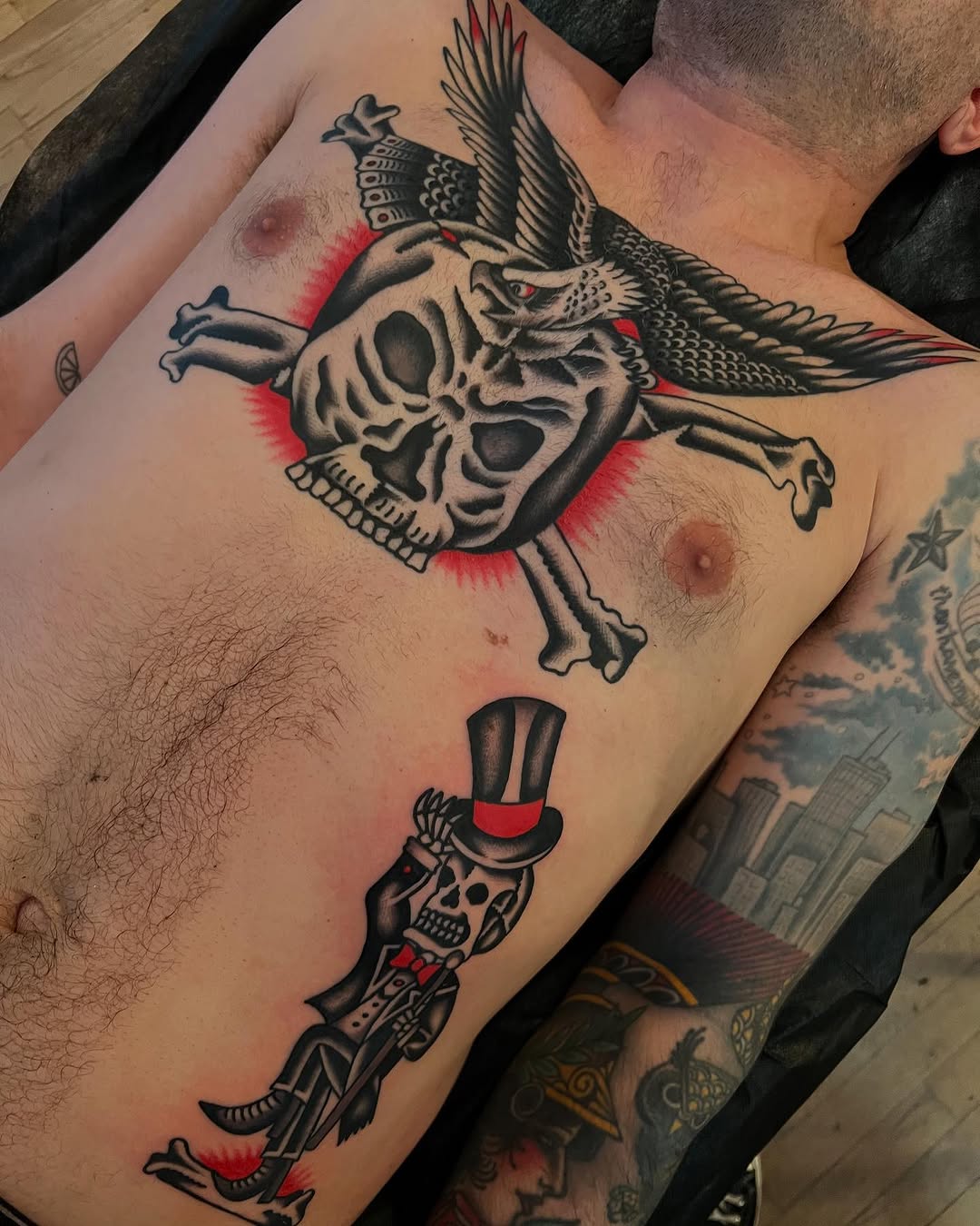 chrisfernandeztattooing