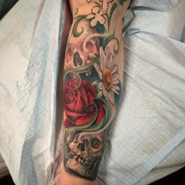 Flower