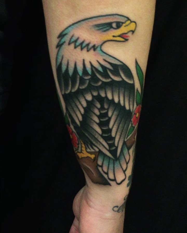 timbecktattoos