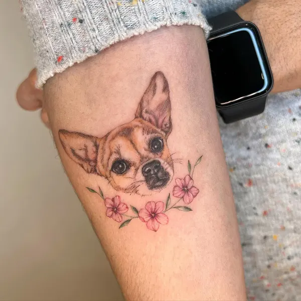 Circa Tattoo