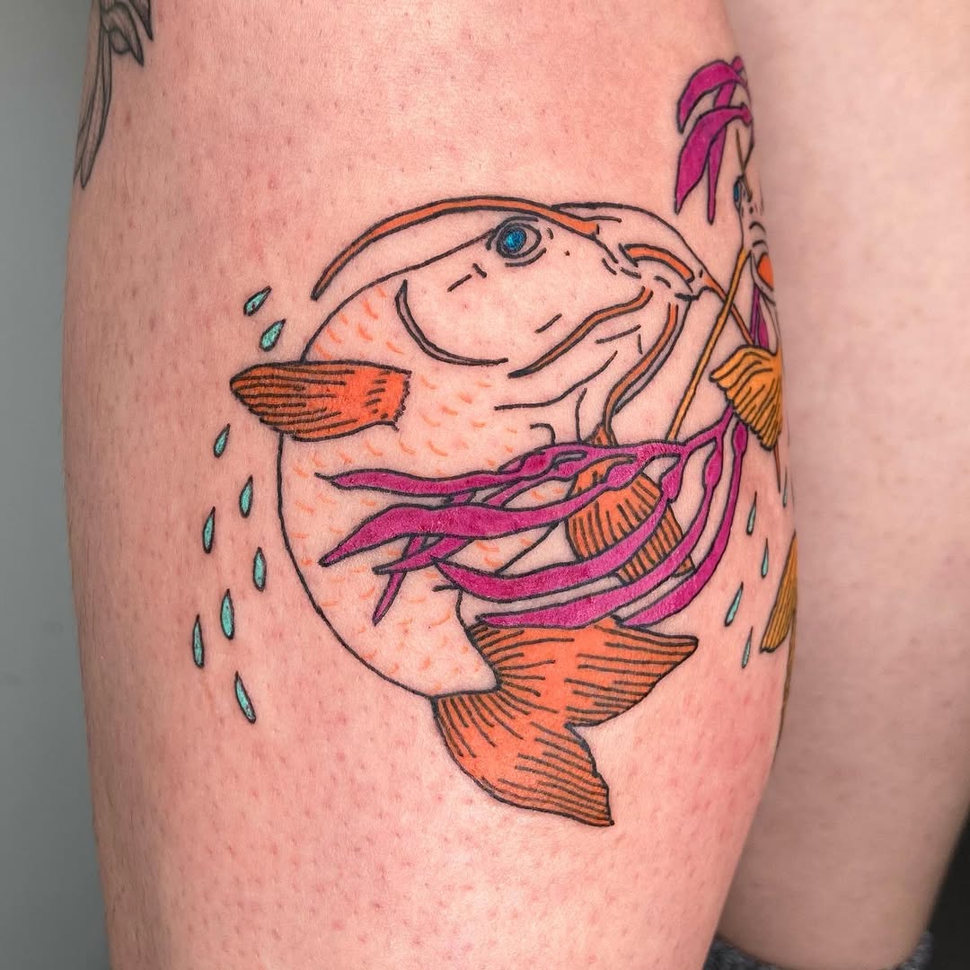 happyfishhead
