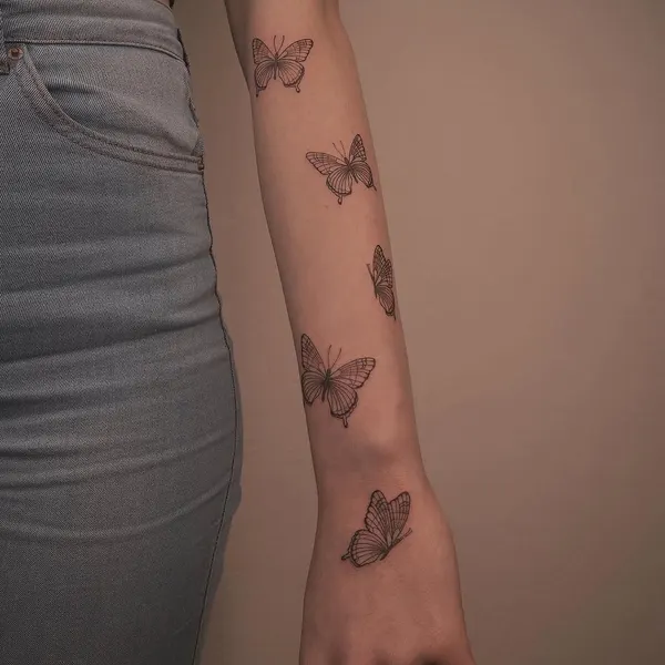 Animal, Nature