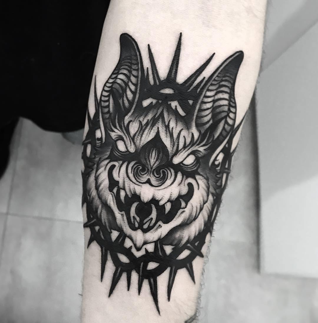 snot_tattoo