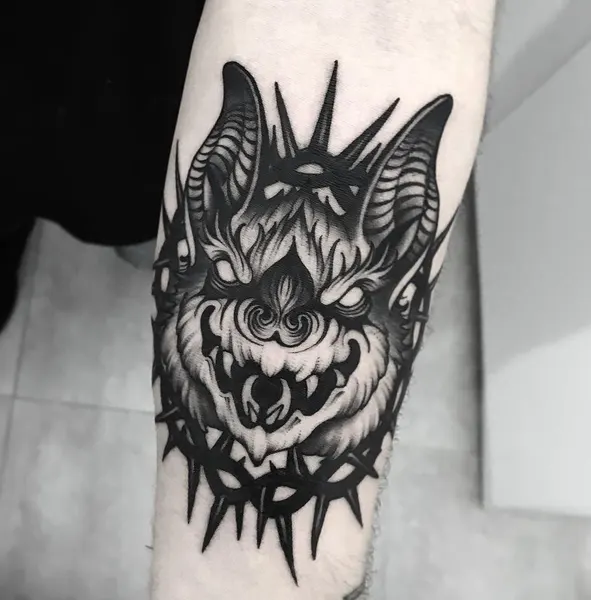 snot_tattoo