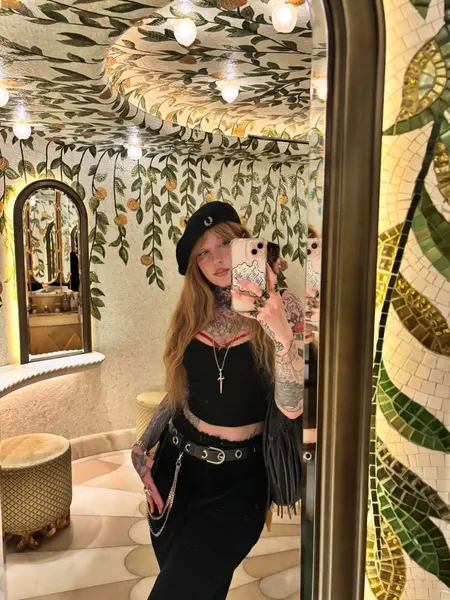 Emma Scott