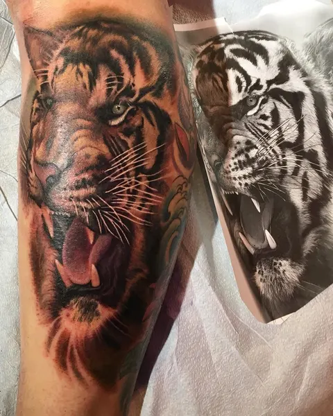 Tiger