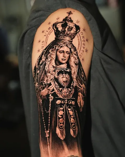 gody_tattoo