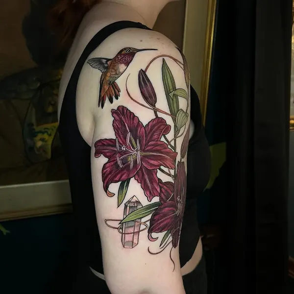 Flower