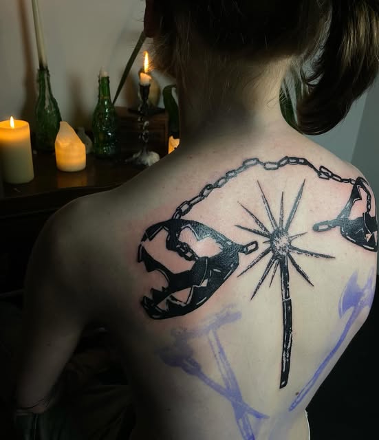 velvetviolencetattoo