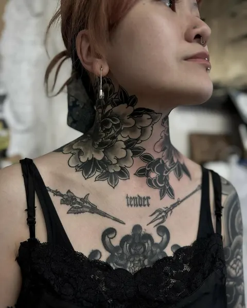 tylerharringtontattoos