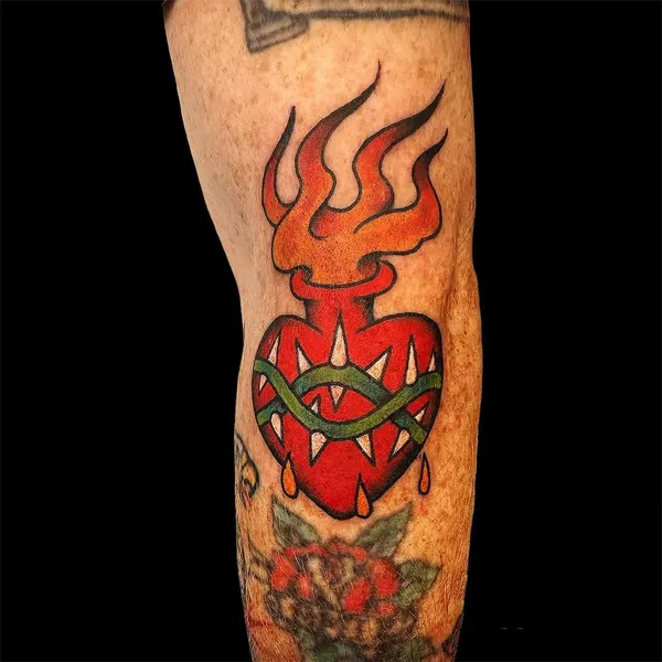 timbecktattoos