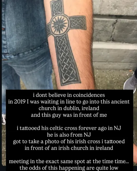 kirknilsentattoos