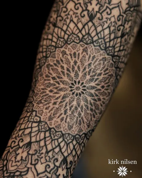kirknilsentattoos