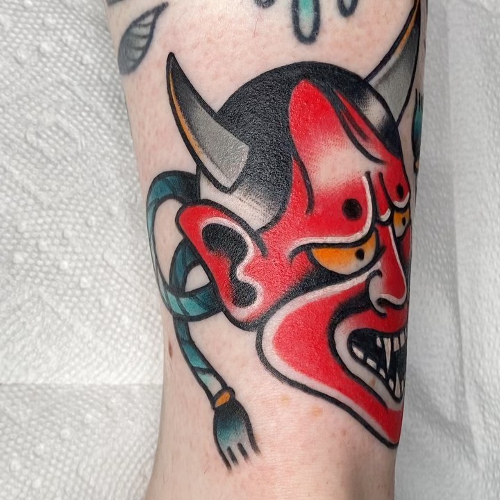 jessbakertattoo