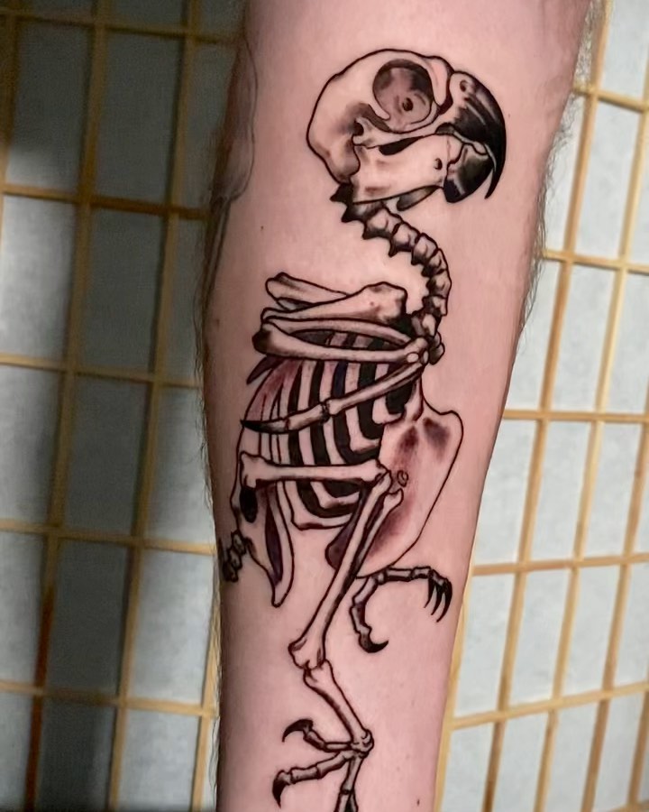 Guru Tattoo