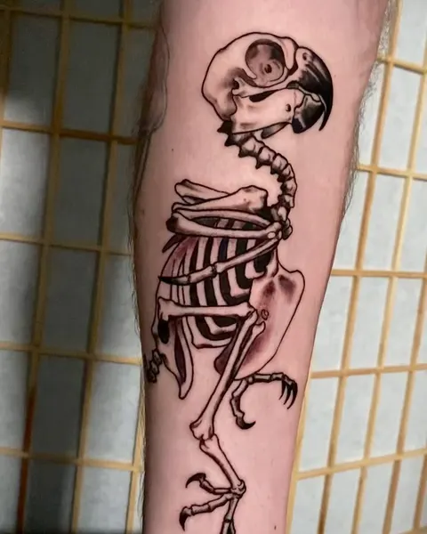 Guru Tattoo