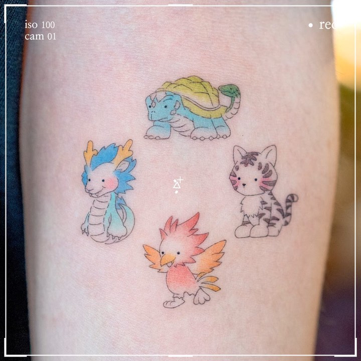 tattooist_arar