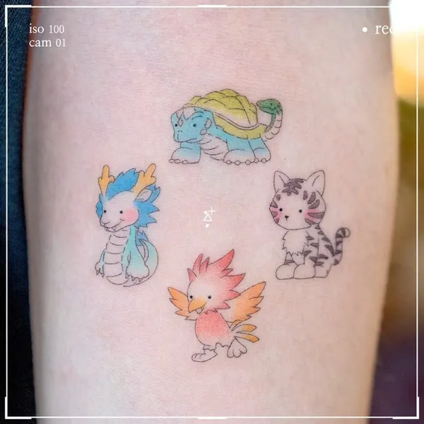 tattooist_arar