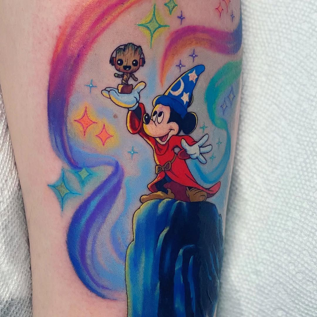 Sloo Tattoos